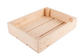 Wooden Potato Chitting Tray – Compact (T1Pl)