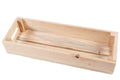 Half Tray 1 Slat