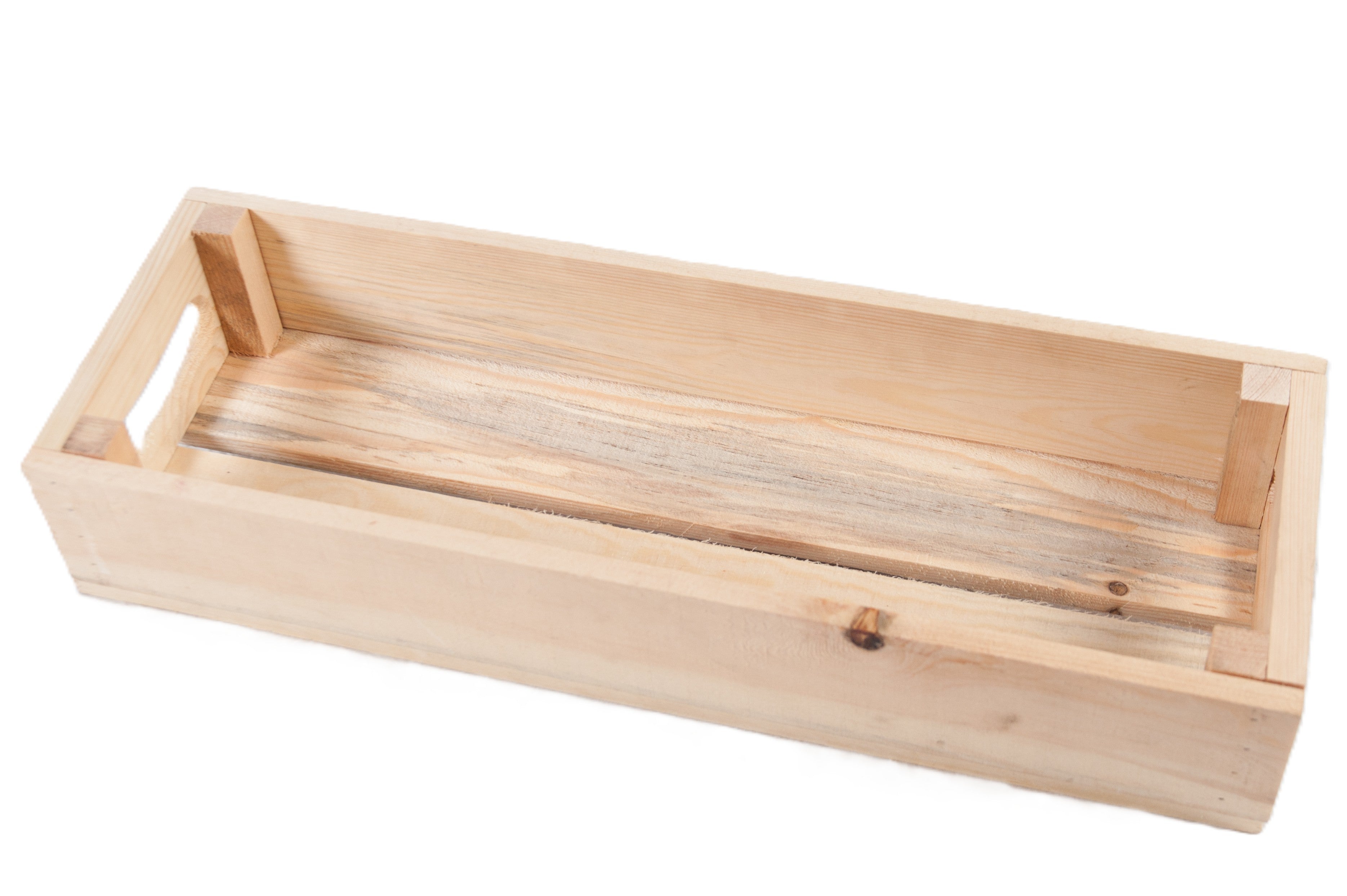 Half Tray 1 Slat
