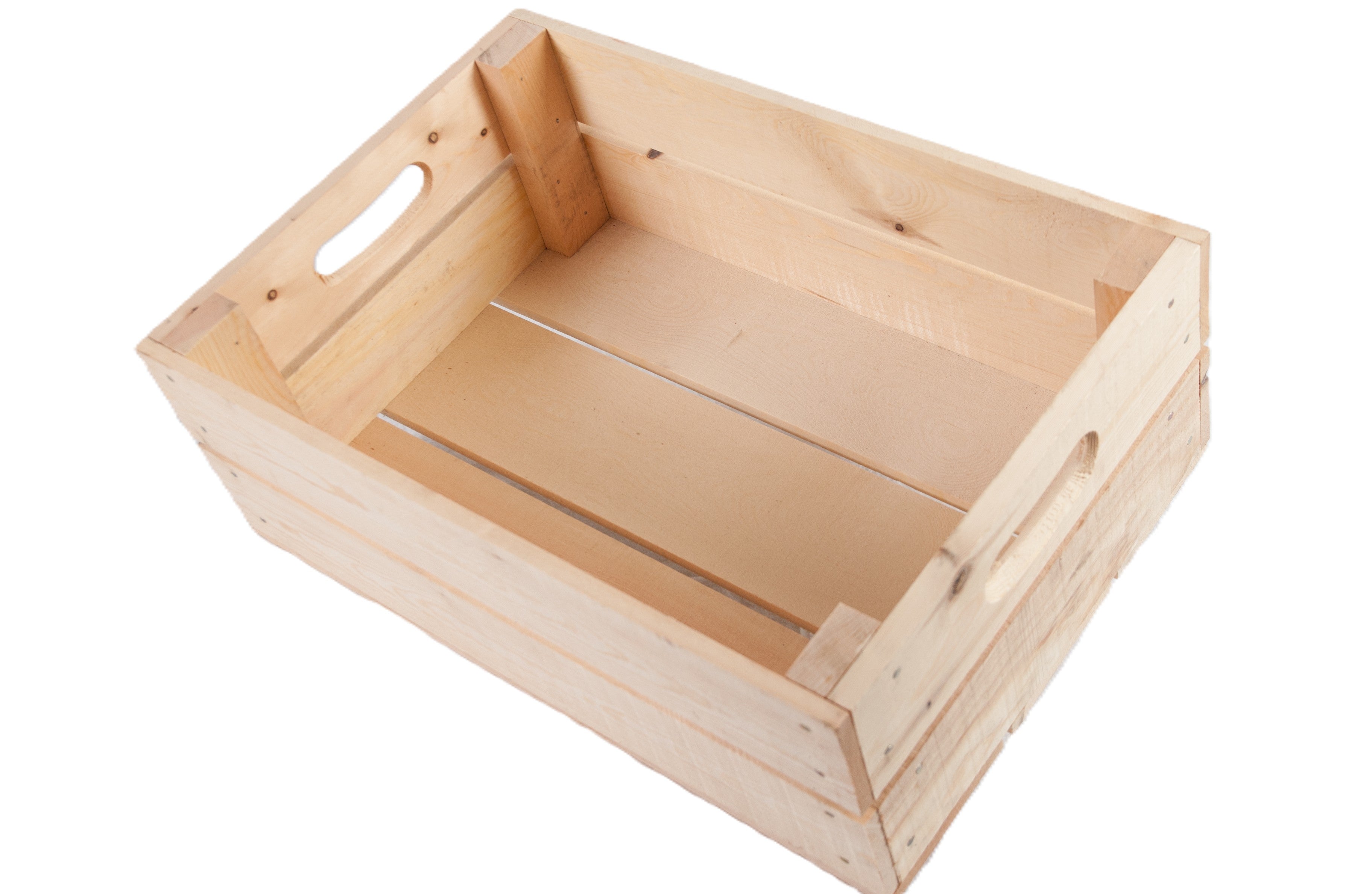 Apple Crate 2 Slats