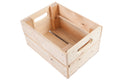 Half Crate 2 Slats