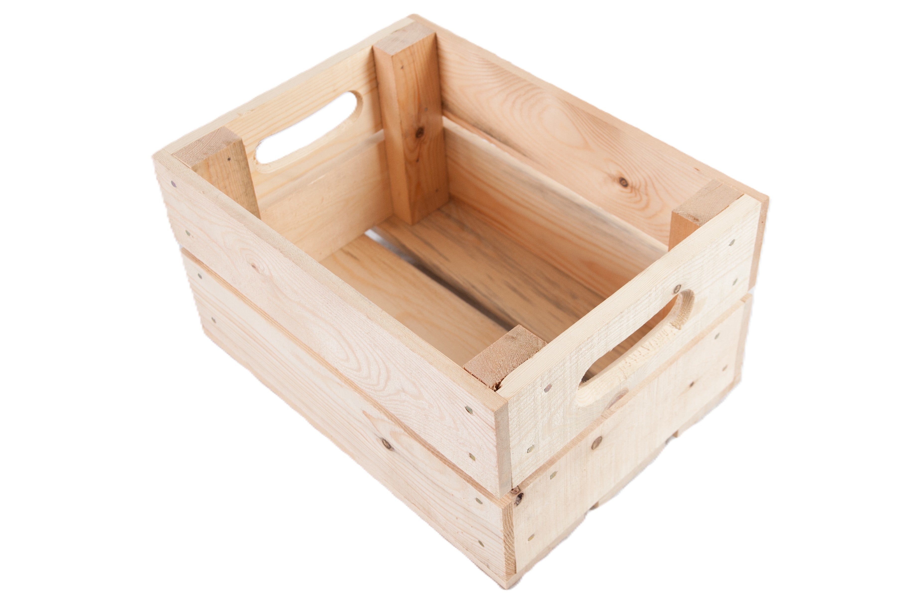 Half Crate 2 Slats