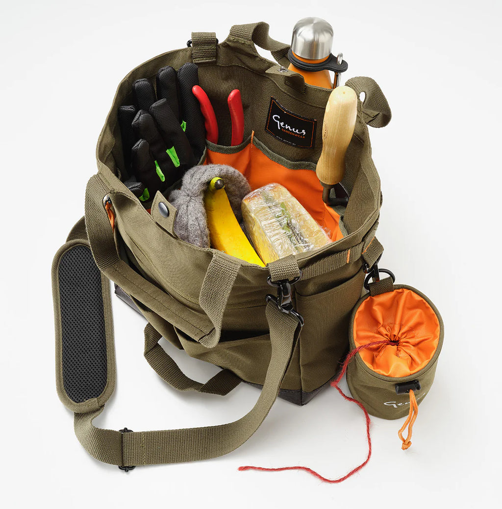 Caddy Bag