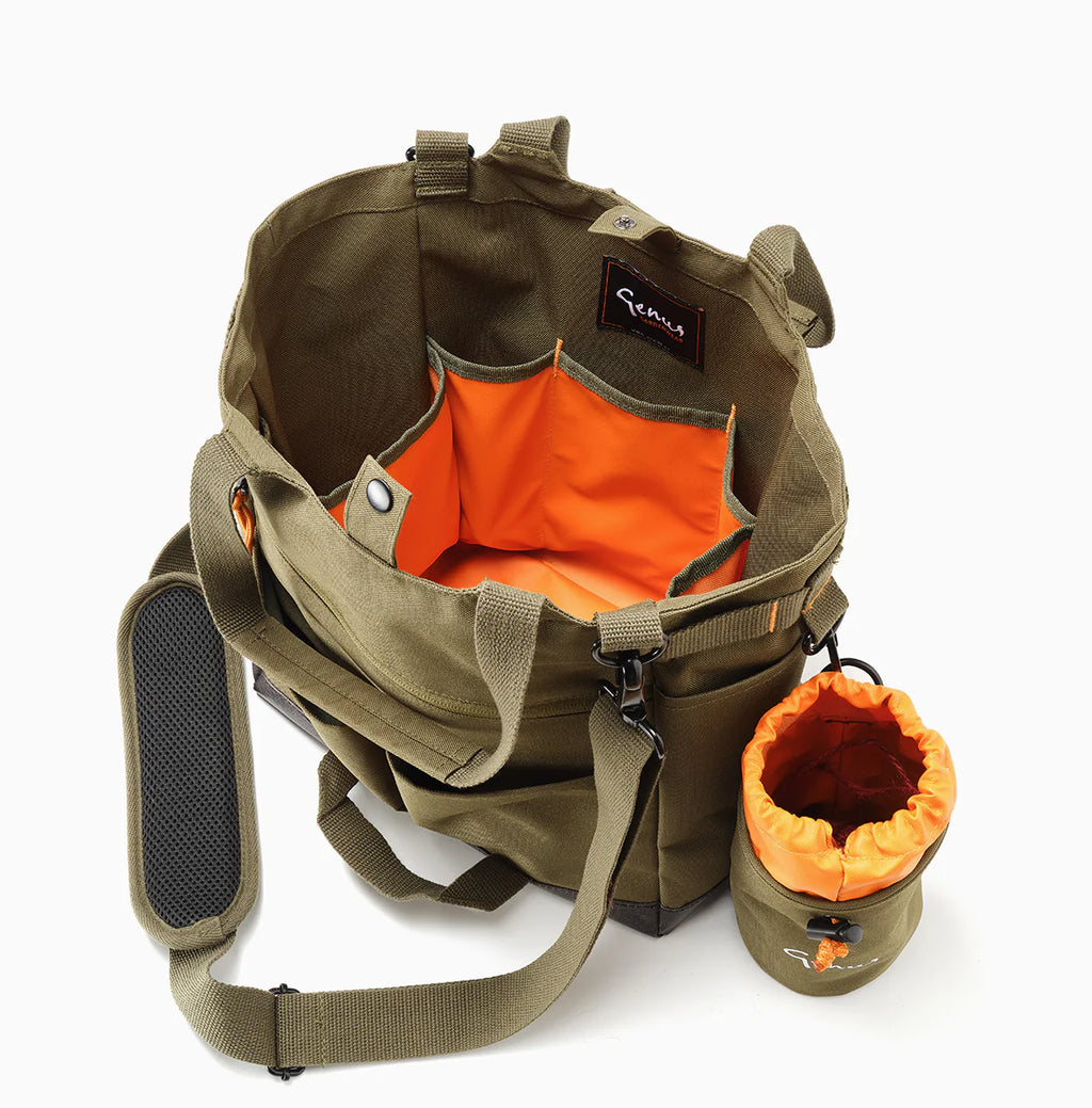Caddy Bag
