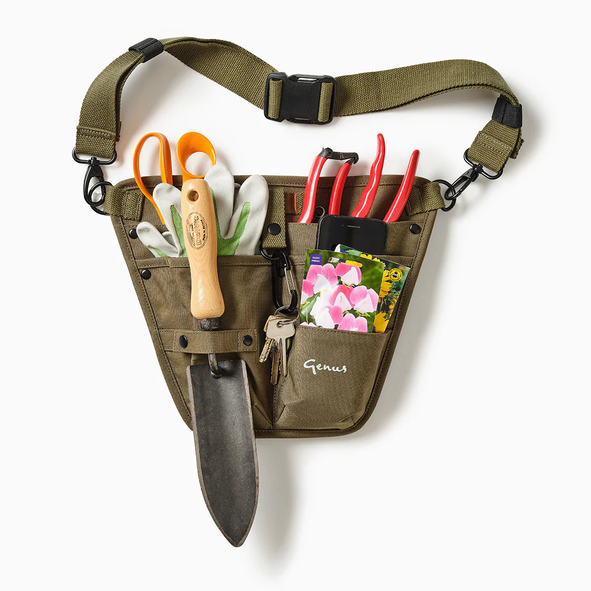 Tool Holster