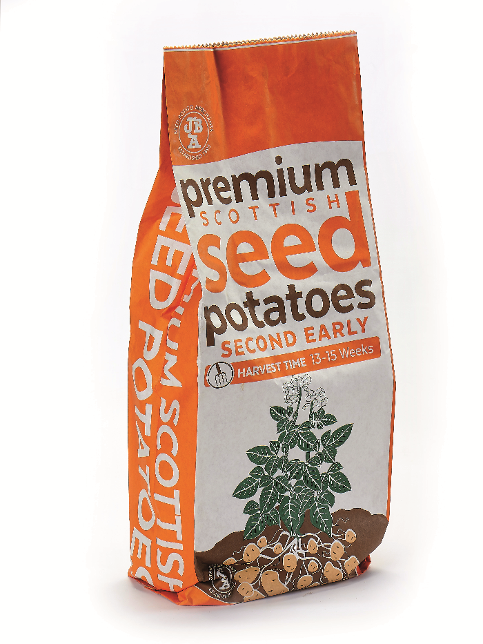 Maris Peer Seed Potatoes